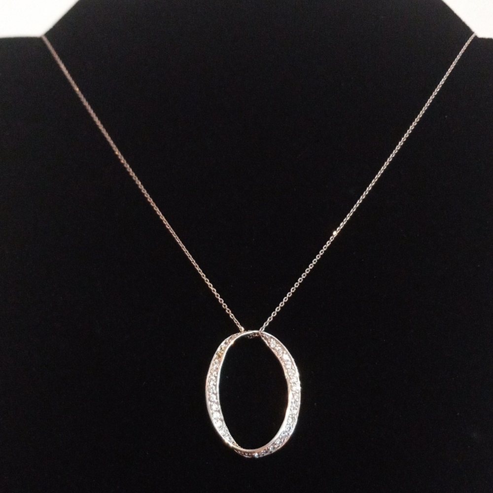 925 HAN Thailand pendant on chain
